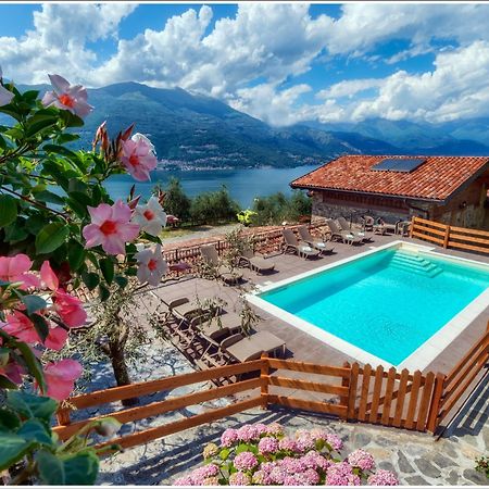 Fantastica Casa Poppo Apartment Bellano Exterior foto