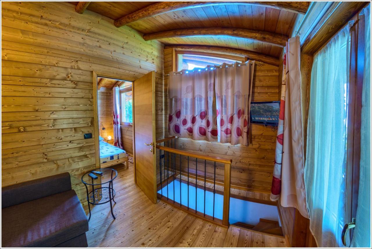 Fantastica Casa Poppo Apartment Bellano Exterior foto