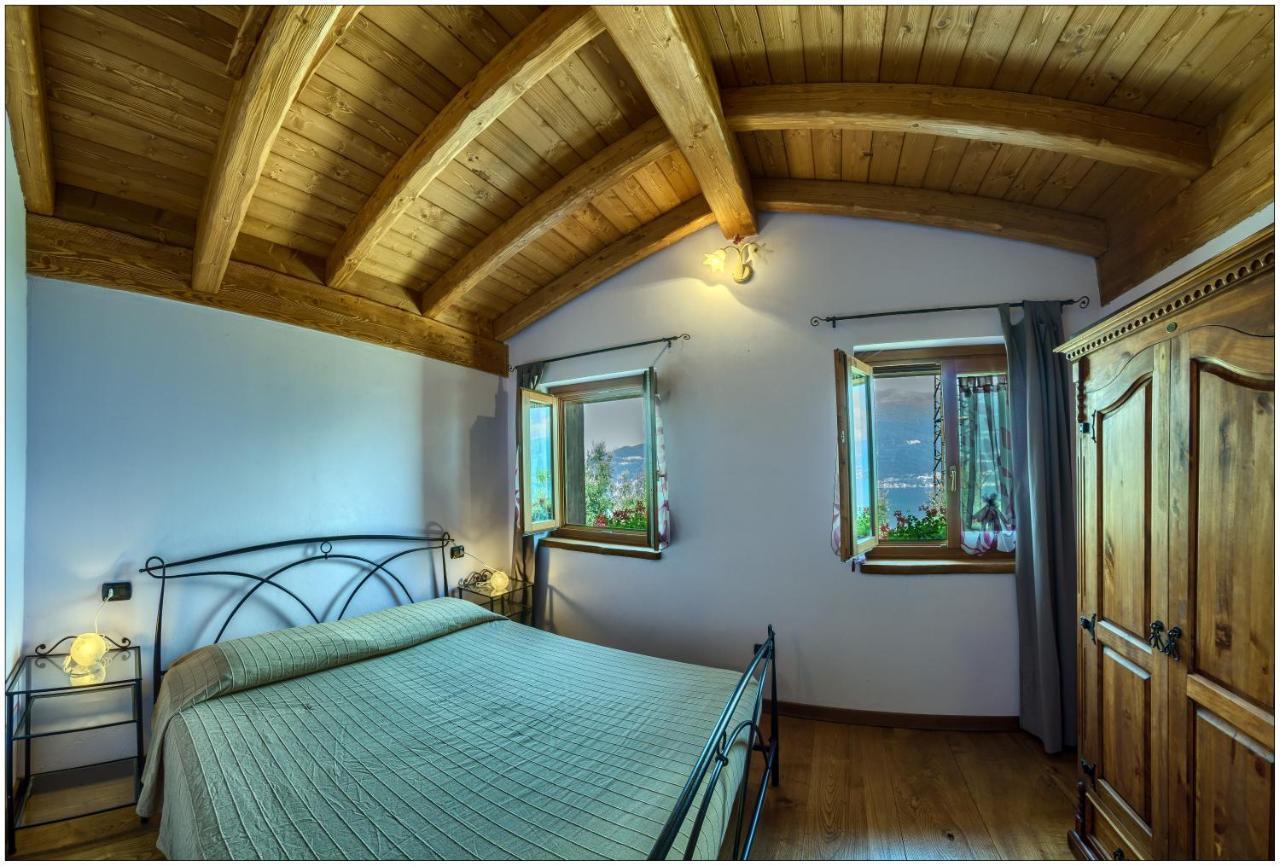 Fantastica Casa Poppo Apartment Bellano Exterior foto