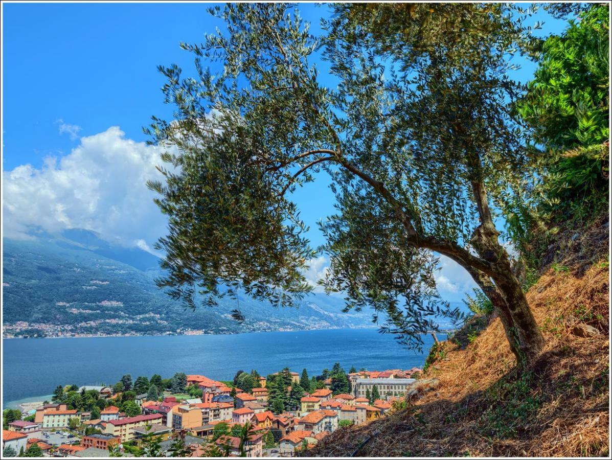 Fantastica Casa Poppo Apartment Bellano Exterior foto