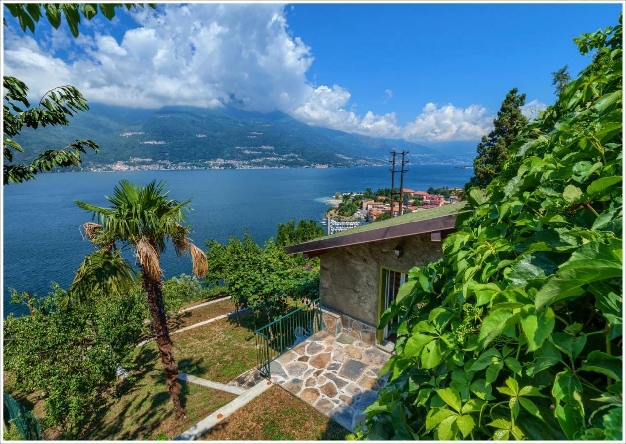 Fantastica Casa Poppo Apartment Bellano Exterior foto