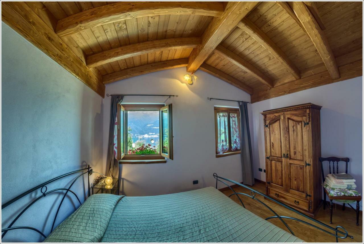 Fantastica Casa Poppo Apartment Bellano Exterior foto