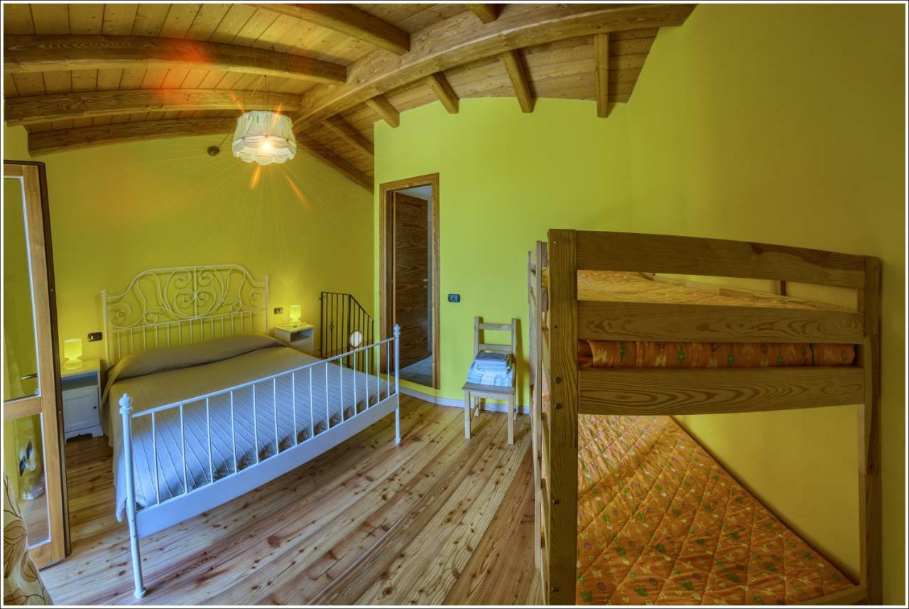Fantastica Casa Poppo Apartment Bellano Exterior foto