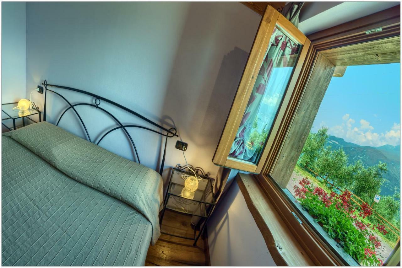 Fantastica Casa Poppo Apartment Bellano Exterior foto