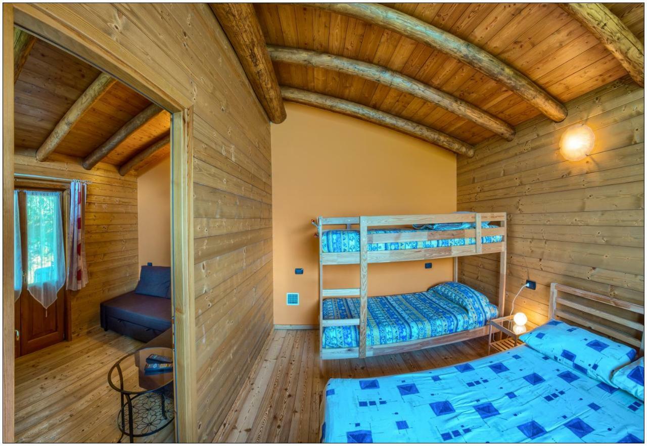 Fantastica Casa Poppo Apartment Bellano Exterior foto